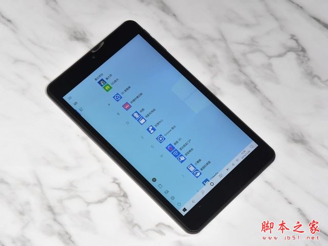 千元Win10平板不二之选 中柏EZpad mini8评测（审核） 