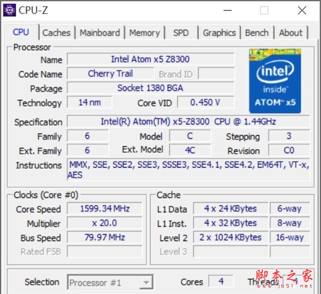 千元Win10平板不二之选 中柏EZpad mini8评测（审核） 