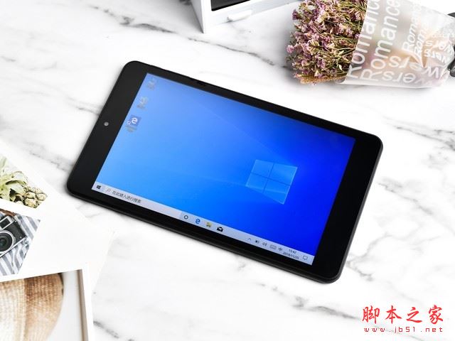 千元Win10平板不二之选 中柏EZpad mini8评测（审核） 