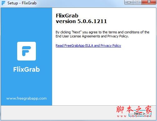 FlixGrab(视频下载工具)破解版