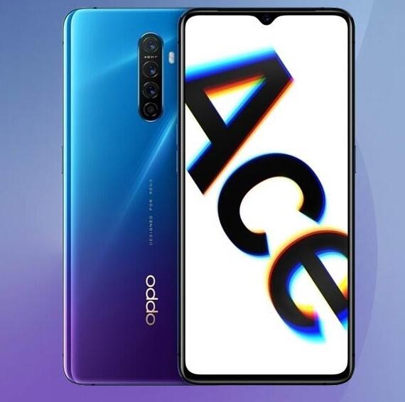 OPPO Reno Ace内部做工如何 OPPO Reno Ace手机全拆解过程图文评