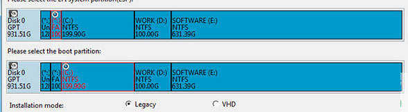 WinToHDD下载 WinToHDD(系统安装部署工具) v6.0.1 中文绿色便携版