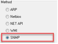 Find MAC Address破解下载 查找MAC地址(LizardSystems Find MAC Address) v22.0.1 破解安装版