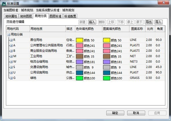 鸿业城市规划设计软件(HYCPS) v8.1 官方中文安装版