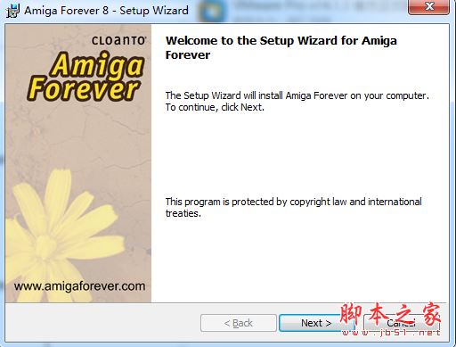 Cloanto Amiga Forever下载 Cloanto Amiga Forever 9(Amiga仿真软件) v9.2.12 特别安装版(附注册机)