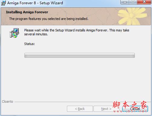 Cloanto Amiga Forever下载 Cloanto Amiga Forever 9(Amiga仿真软件) v9.2.12 特别安装版(附注册机)