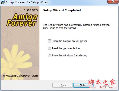 Cloanto Amiga Forever下载 Cloanto Amiga Forever 9(Amiga仿真软件) v9.2.12 特别安装版(附注册机)