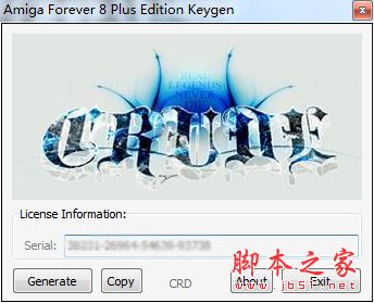 Cloanto Amiga Forever下载 Cloanto Amiga Forever 9(Amiga仿真软件) v9.2.12 特别安装版(附注册机)