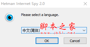 网络安全工具下载 Hetman Internet Spy(网络安全软件) v3.2 免费安装版 