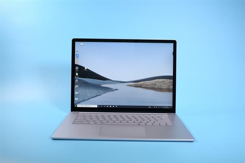 Surface Laptop 3值得入手吗 AMD首款万元本15寸微软Surface Lapt