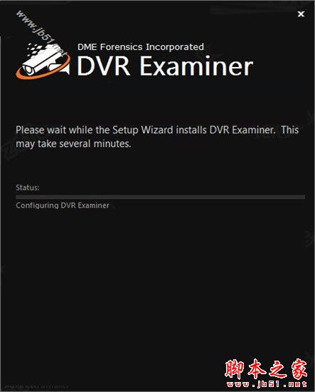 DVR Examiner破解版