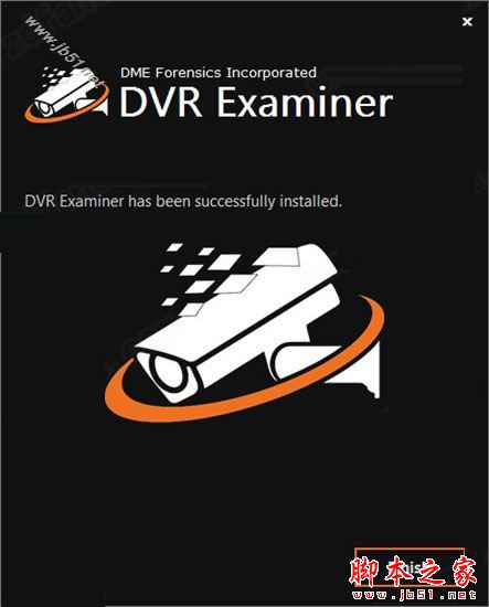 DVR Examiner破解版