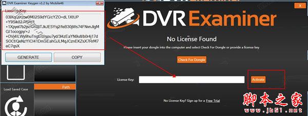 DVR Examiner破解版