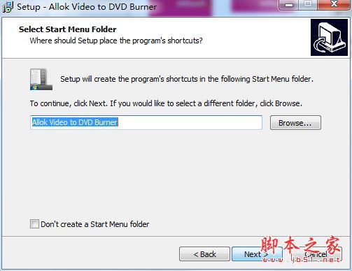 allok video splitter v3.1.1117 免费版