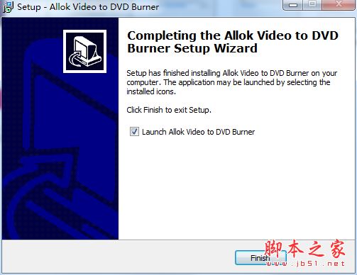 allok video splitter v3.1.1117 免费版