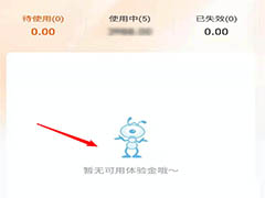 支付宝年年有余体验金用还吗?怎么用?