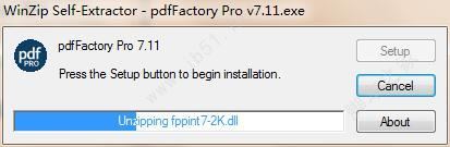 pdfFactory Pro 64位 虚拟打印机 v8.17 官方多语安装版(含注册码)插图