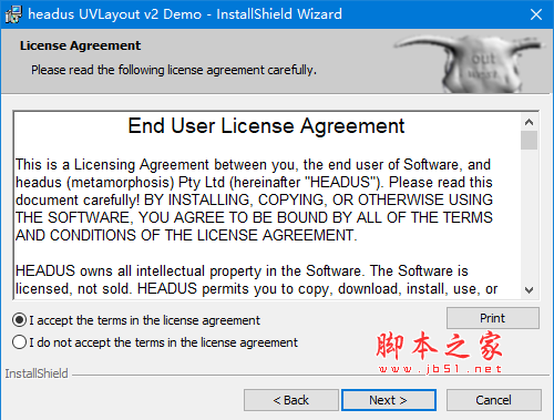 headus 3D tools(三维扫描成像工具)