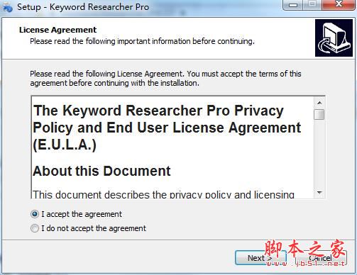 Keyword Researcher下载 Keyword Researcher Pro(长尾关键词挖掘) v13.124 附注册机 免费版