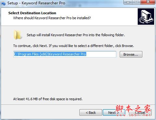 Keyword Researcher下载 Keyword Researcher Pro(长尾关键词挖掘) v13.124 附注册机 免费版