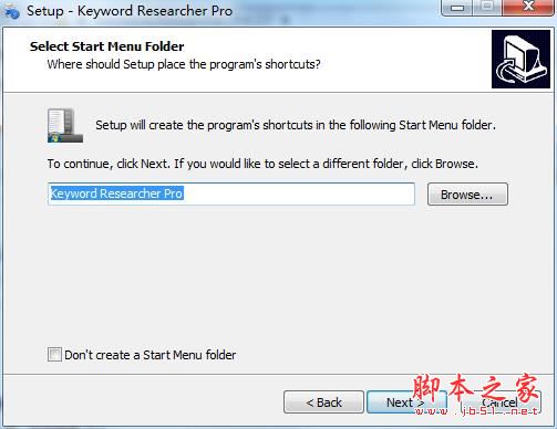 Keyword Researcher下载 Keyword Researcher Pro(长尾关键词挖掘) v13.124 附注册机 免费版