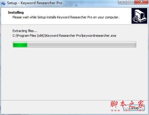 Keyword Researcher下载 Keyword Researcher Pro(长尾关键词挖掘) v13.124 附注册机 免费版