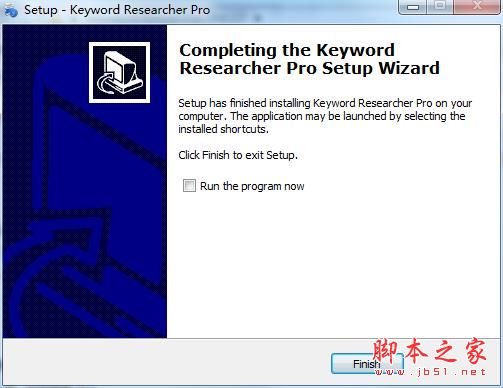 Keyword Researcher下载 Keyword Researcher Pro(长尾关键词挖掘) v13.124 附注册机 免费版