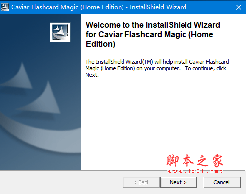 出题工具下载 FlashCard Magic(闪卡软件) v3.07 免费安装版