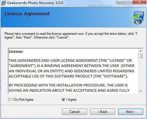 GeekSnerds Photo Recovery下载 照片恢复软件GeekSnerds Photo Recovery v3.0.0 特别免费版(附激活教程+补丁)