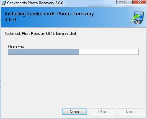 GeekSnerds Photo Recovery下载 照片恢复软件GeekSnerds Photo Recovery v3.0.0 特别免费版(附激活教程+补丁)