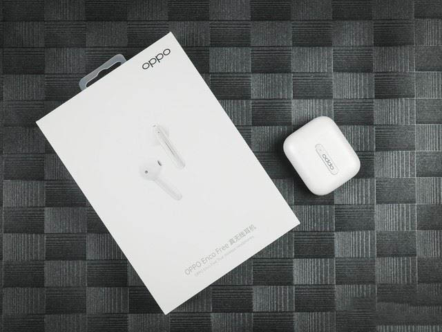 OPPO Enco Free值不值得买 真无线耳机OPPO Enco Free使用体验评测”