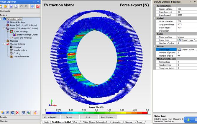 Siemens Simcenter MAGNET 2019.1下载