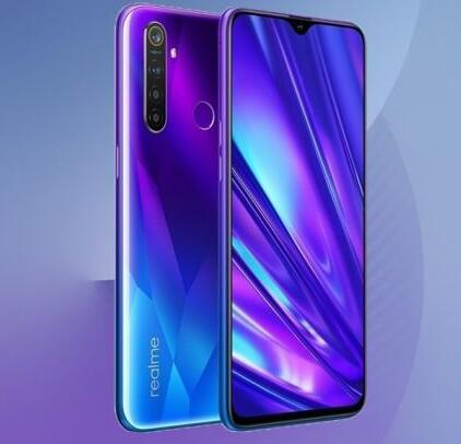 realme Q内部做工好不好 realme Q手机全拆机过程图文评测