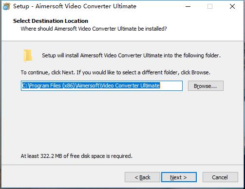 video converter ultimate下载 Aimersoft终极视频转换器(Aimersoft Video Converter Ultimate) 11.7.1.4 汉化特别版