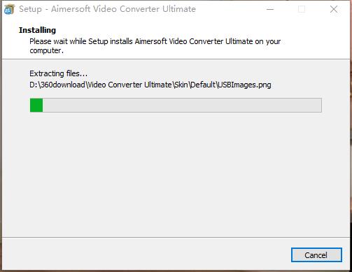 video converter ultimate下载 Aimersoft终极视频转换器(Aimersoft Video Converter Ultimate) 11.7.1.4 汉化特别版