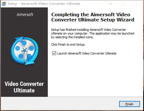 video converter ultimate下载 Aimersoft终极视频转换器(Aimersoft Video Converter Ultimate) 11.7.1.4 汉化特别版