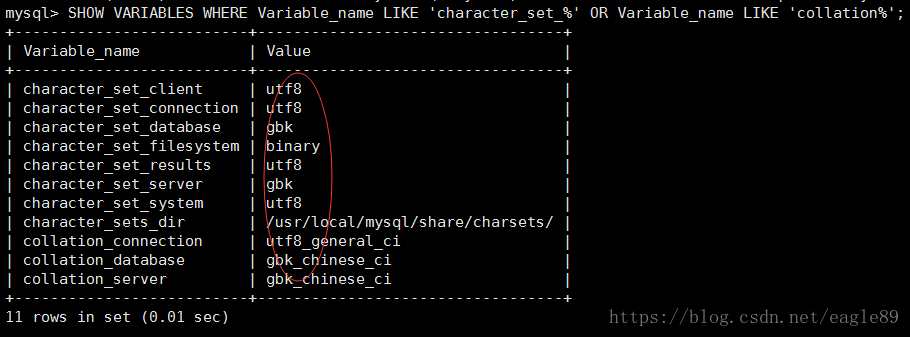 如何更改MySQL数据库的编码为utf8mb4”