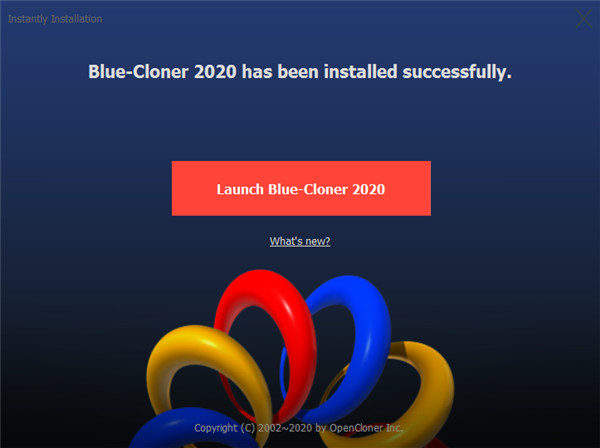 Blue Cloner下载 Blue-Cloner 2022(蓝光光盘制作刻录) v11.50.848 特别免费版 64/32位