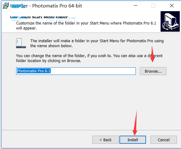 HDRsoft Photomatix下载 照片曝光度调节软件HDRsoft Photomatix Pro v6.2 官方中文特别版 64位