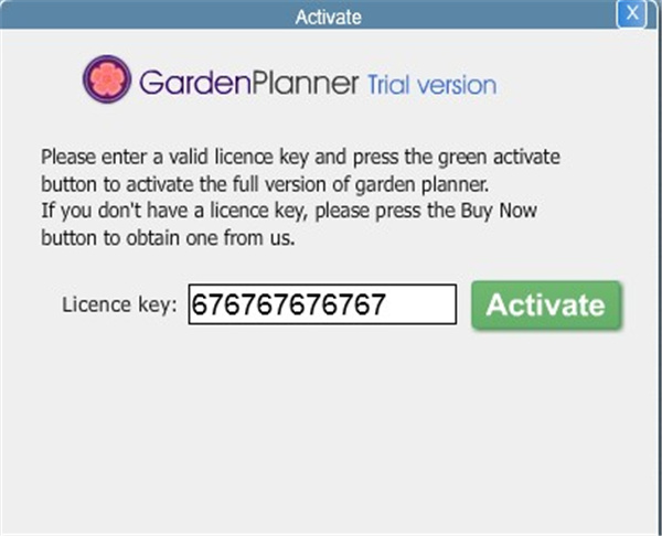 园林设计软件下载 Artifact Interactive Garden Planner v3.8.44 免费安装注册版(附激活码)