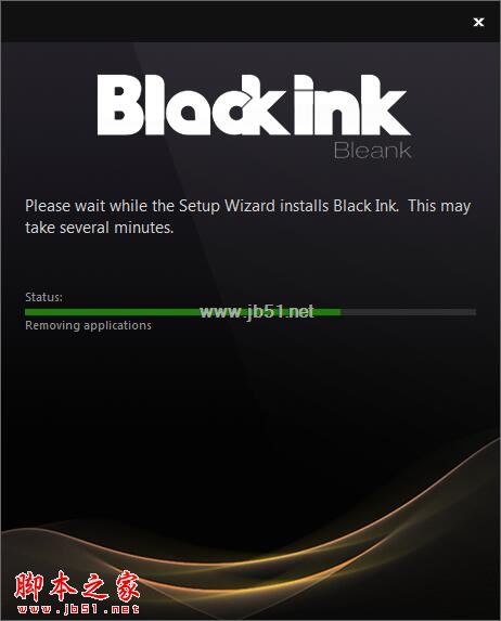 PC水墨画制作软件 BlackInk 2020 激活补丁 支持最新版本 附激活教程