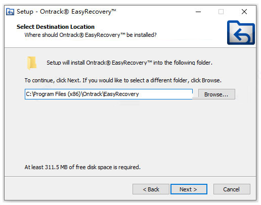 easyrecovery 14下载 数据恢复软件easyrecovery technician 14 中文特别免费版(附激活教程+激活文件)