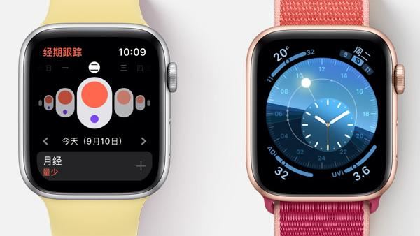 苹果watchOS6.1.3怎么升级 watchOS6.1.3升级方法”