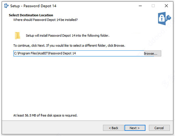 Password Depot免费破解版下载 Password Depot 16(账号密码管理器) v16.0.4 特别免费版(附激活教程+补丁) 64位