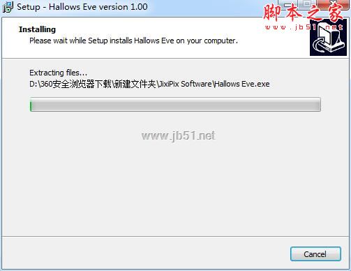 恐怖照片制作工具 Jixipix Hallows Eve v1.13.0 英文特别版 附激活教程