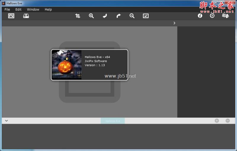 恐怖照片制作工具 Jixipix Hallows Eve v1.13.0 英文特别版 附激活教程