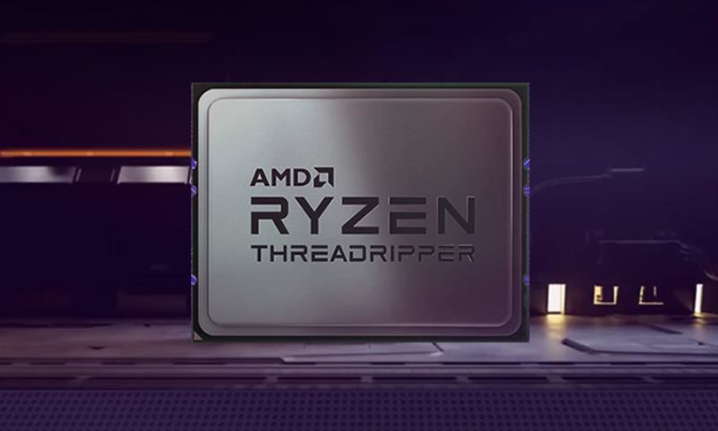 AMD Threadripper 3990X值得买吗 AMD Threadripper 3990X处理器性能评测”