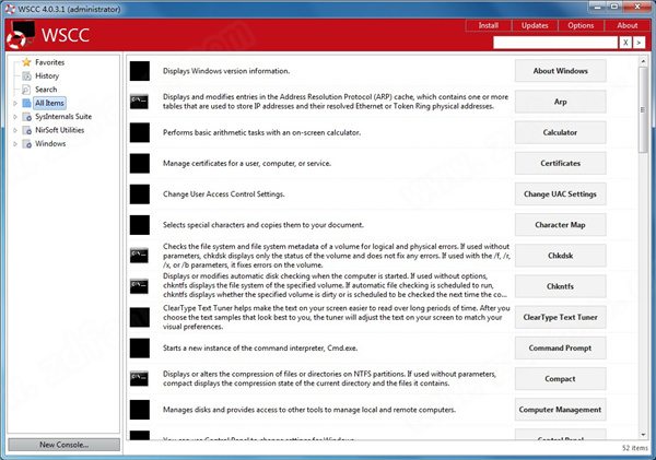 WSCC-Windows 4