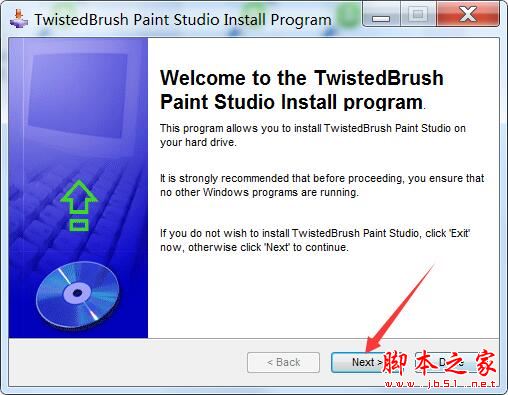 3D绘画软件下载 TwistedBrush Paint Studio(3D绘画软件)v3.02 免费安装版