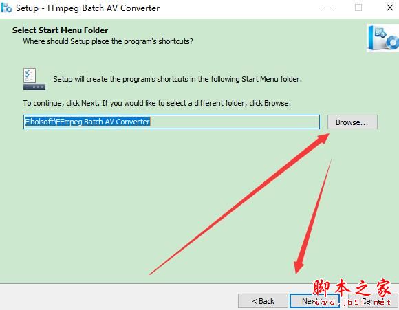 视频音频多文件批编码软件下载 FFmpeg Batch AV Converter V2.1.0 汉化免费版(附汉化文件+汉化教程)